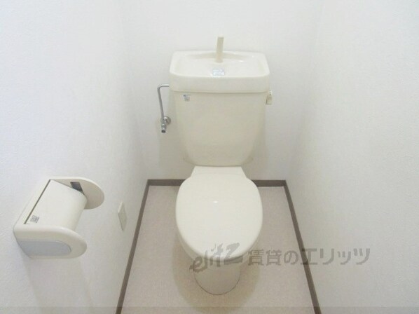 ラ・ビスタ暁の物件内観写真